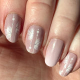 Soft Whispers Nail Wraps