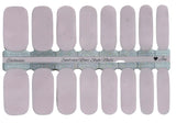 Hint of Sparkle Nail Wraps