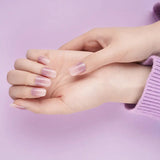 Inner Beauty Deluxe Semi-Cured Gel Nail Strips