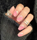 Chiffon Dream Nail Wraps