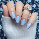 Fairy Sparkly Nail Wraps