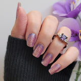 Iced Jewels Nail Wraps