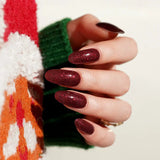 Ravishing Deluxe Semi-Cured Gel Nail Strips