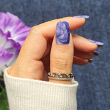 Divine Serenity Nail Wraps