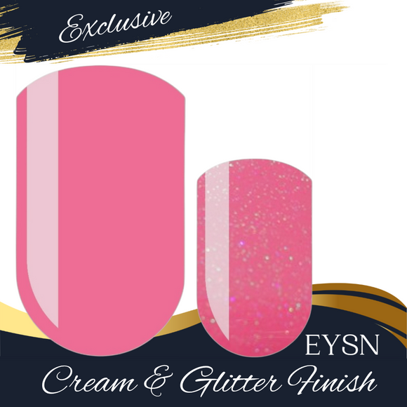 Radiant Sparkle Nail Wraps