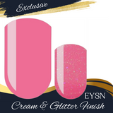 Radiant Sparkle Nail Wraps