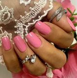 Radiant Sparkle Nail Wraps