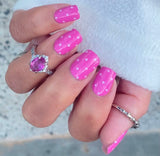 Darling Dottie Nail Wraps