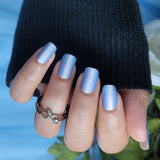 Ocean Beam Nail Wraps