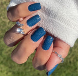 Divine Dream Glitz Nail Wraps