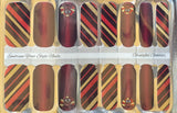 Grateful Gobbler Nail Wraps