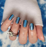 Karma Nail Wraps