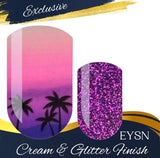 Eden Nail Wraps