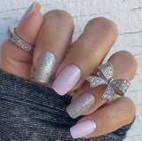 Princess Moment Nail Wraps