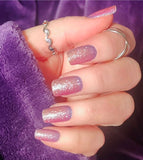 Iced Jewels Nail Wraps