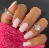 Hint of Sparkle Nail Wraps