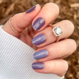 Amethyst Beauty Nail Wraps