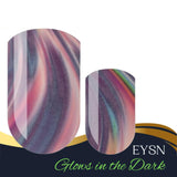 Dashing Impact Nail Wraps