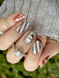 It's A Winterful Life Nail Wraps