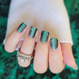 Serendipity Nail Wraps