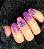Eden Nail Wraps