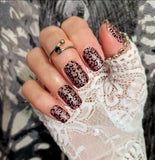 Wild at Heart Nail Wraps