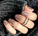 Wild at Heart Nail Wraps