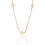 Treasured Necklace (GoldTone/Long)
