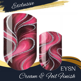 Hypnotize Me Nail Wraps