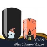 Halloween Luxe Fit Nail Wraps