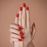 Touch of Elegance Deluxe Semi-Cured Gel Nail Strips