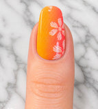 Lei In The Sun Nail Wraps