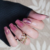 Looking Devine Nail Wraps