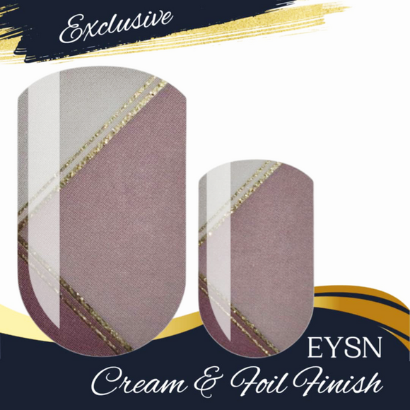 Total Class Nail Wraps