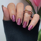 Cherry Blossom Nail Wraps