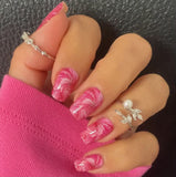 Divine Elegance Nail Wraps