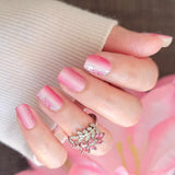 Fate Nail Wraps