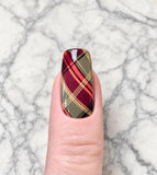 Autumn Orchard Nail Wraps