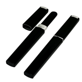 Glass Nail File with Protective Case - Assorted Colors