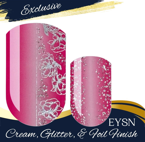 Fate Nail Wraps