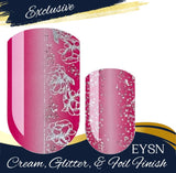 Fate Nail Wraps