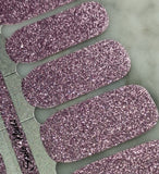 Socialite Sparkle Nail Wraps