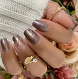 Heirloom Elegance Nail Wraps