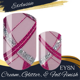 Fine Line Nail Wraps