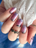 Paradise Nights Nail Wraps