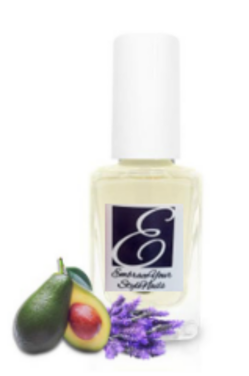 Avocado Cuticle Oil Embrace Your Style Nails LLC