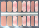 All Natural Nail Wraps
