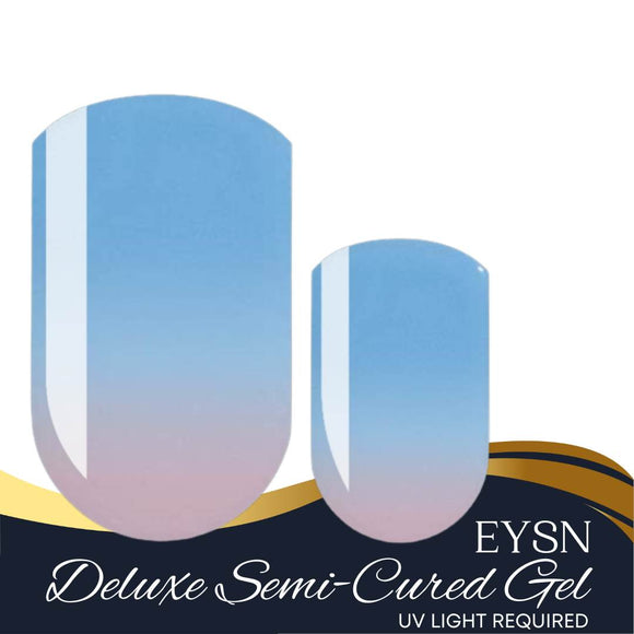 First Love Gel Nail Wraps (NG119)