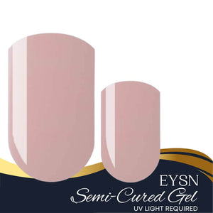 Ballerina Gel Nail Wraps (SG005)