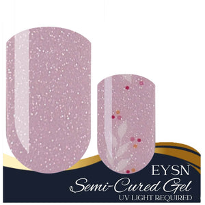 Angelic Gel Nail Wraps (SG091)